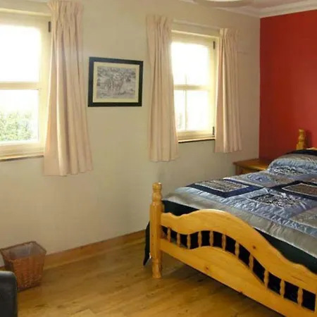 Scenic Estuary Way 3-bed In Vakantiehuis Labasheeda