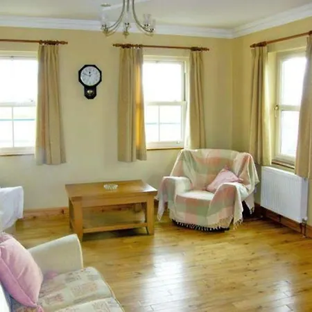 Scenic Estuary Way 3-bed In Vakantiehuis Labasheeda