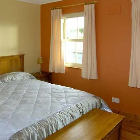 Scenic Estuary Way 3-bed In Vakantiehuis Labasheeda