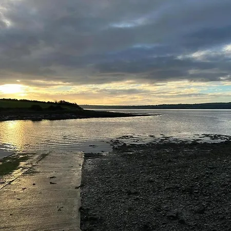 Vakantiehuis Scenic Estuary Way 3-bed In *