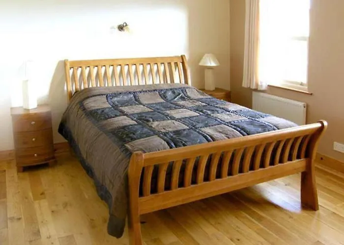 Nyaraló Scenic Estuary Way 3-bed In Labasheeda